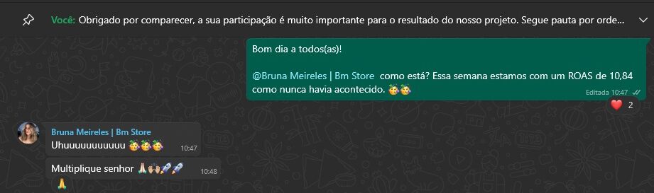 BM Store